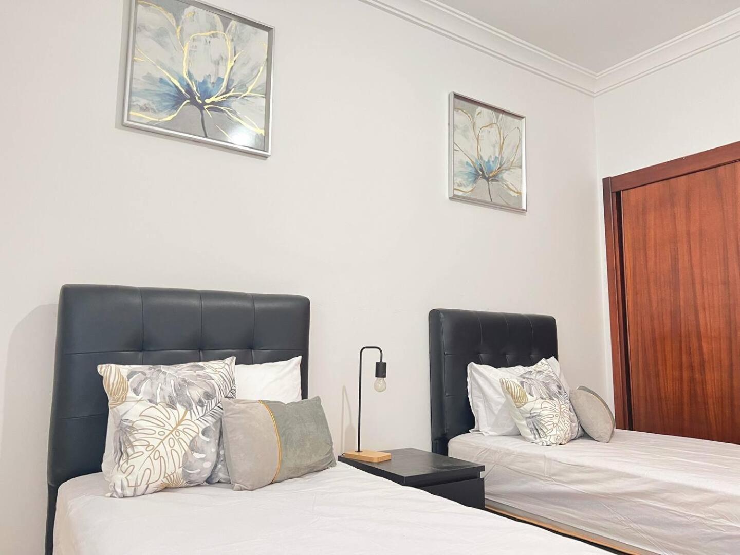 Cosy & Convenient 2-Bed Apartment In Playa Танжер Экстерьер фото