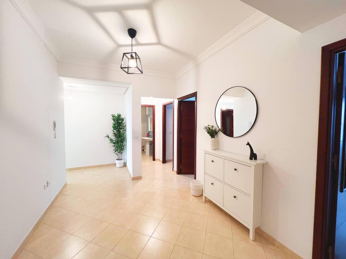 Cosy & Convenient 2-Bed Apartment In Playa Танжер Экстерьер фото
