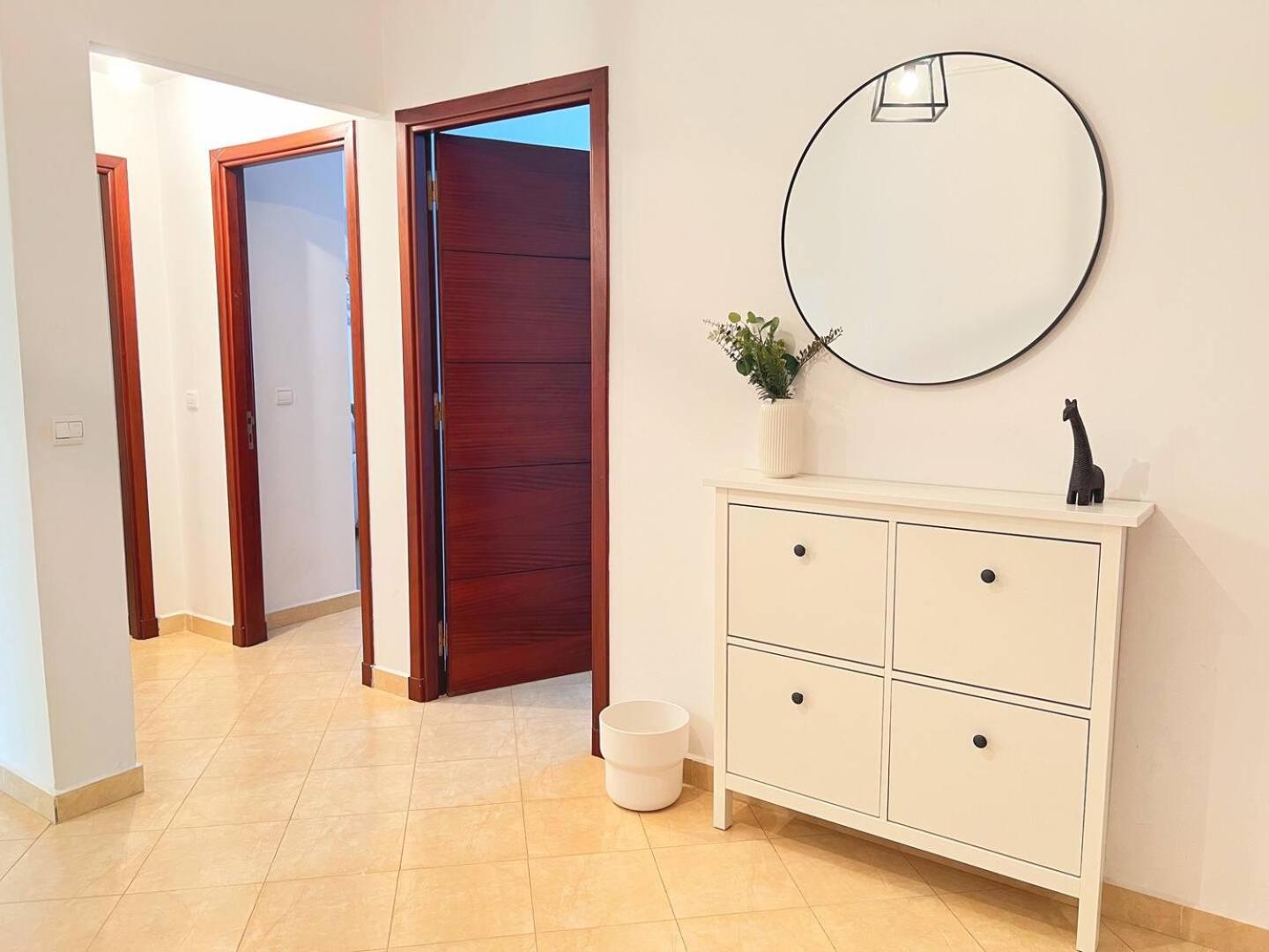 Cosy & Convenient 2-Bed Apartment In Playa Танжер Экстерьер фото