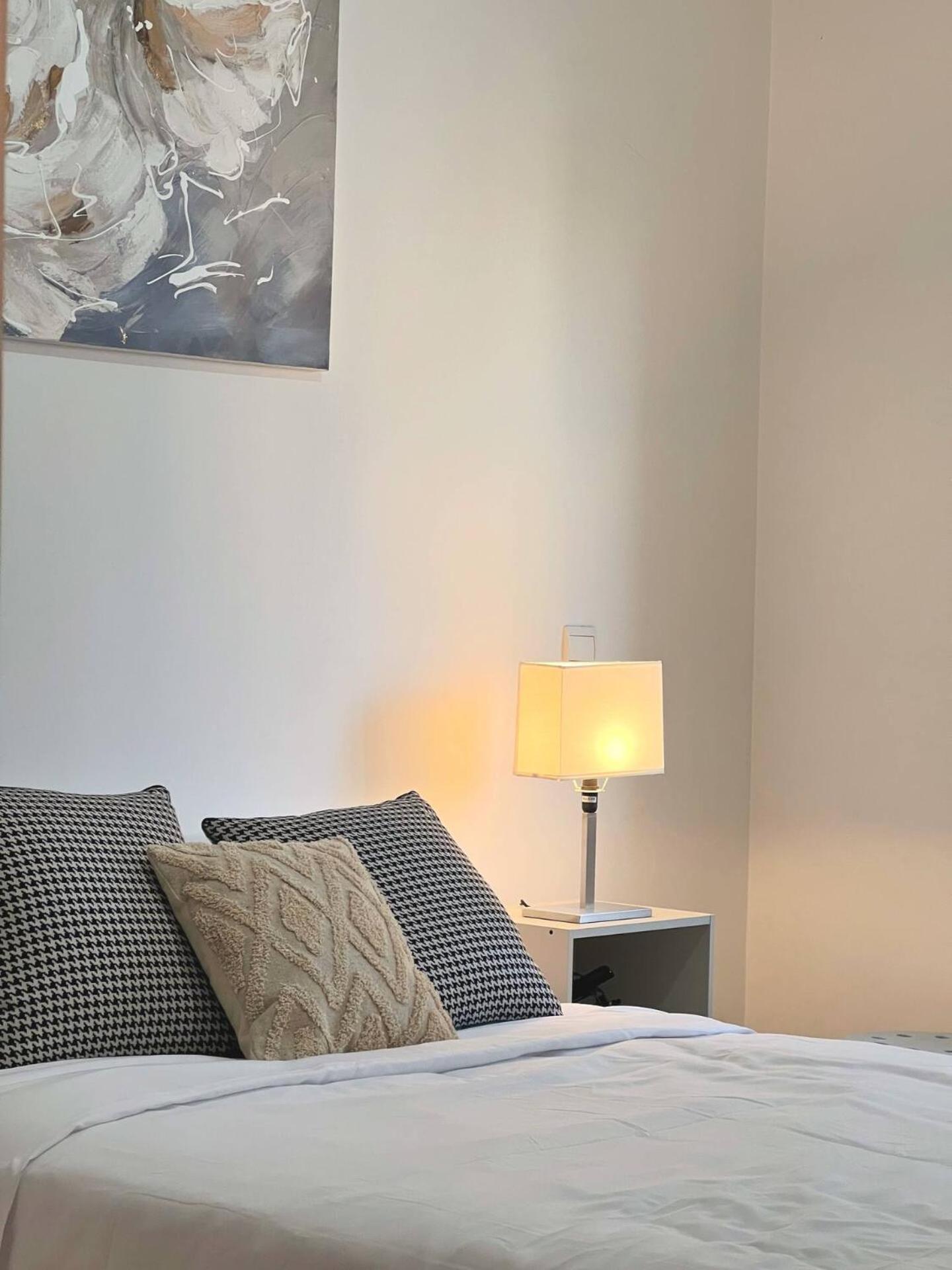 Cosy & Convenient 2-Bed Apartment In Playa Танжер Экстерьер фото